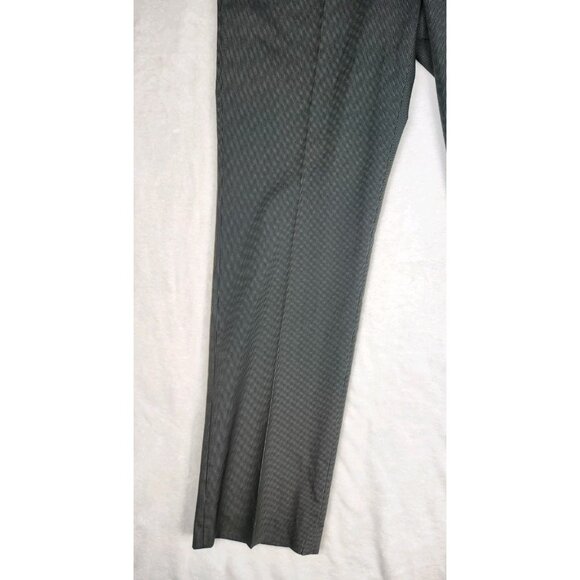 Galvin Green Golf Pants Mens 34/32 Grey Main Sponsor Of PGA Tour In Sweden - Picture 3 of 14